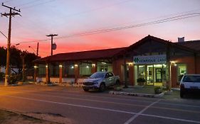 Hotel Pousada Henrique Lage